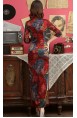 Rory "C" Cheongsam